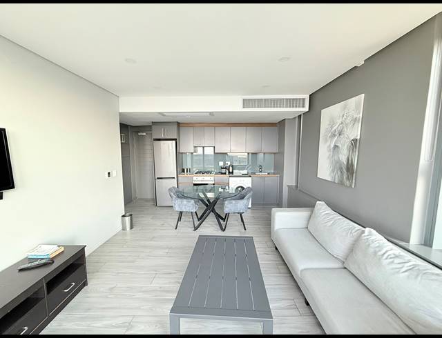 1 BEDROOM APARTMENT TO LET IN UMHLANGA RIDGE